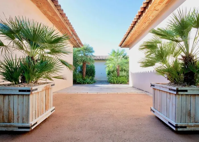 Villa Marina Rossa - A Pied *