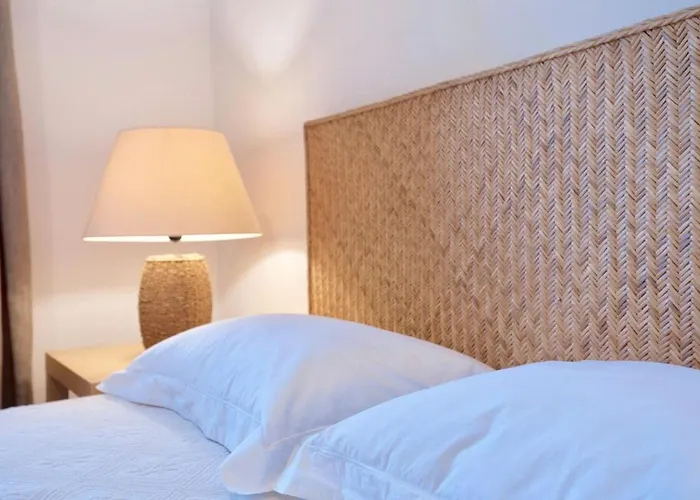 Marina Rossa - A Pied Lecci