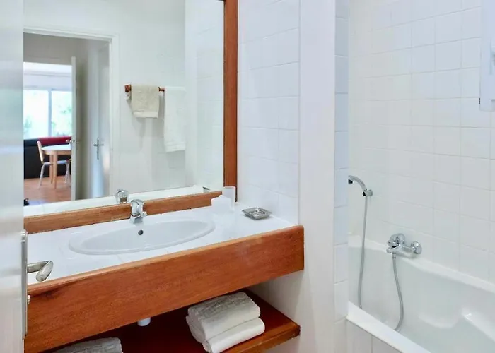 Villa Marina Rossa - A Pied