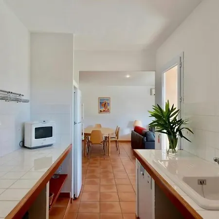 Marina Rossa - A Pied Villa *