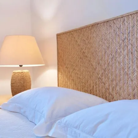 Marina Rossa - A Pied Lecci