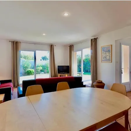 Villa Marina Rossa - A Pied Lecci