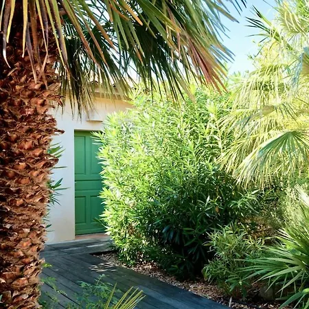 Marina Rossa - A Pied Villa Lecci