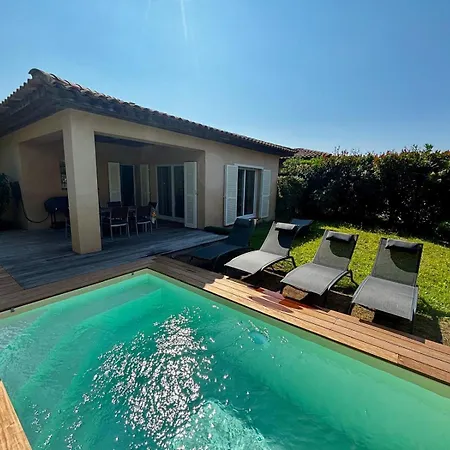 Marina Rossa - A Pied Villa *