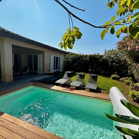 Villa Marina Rossa - A Pied