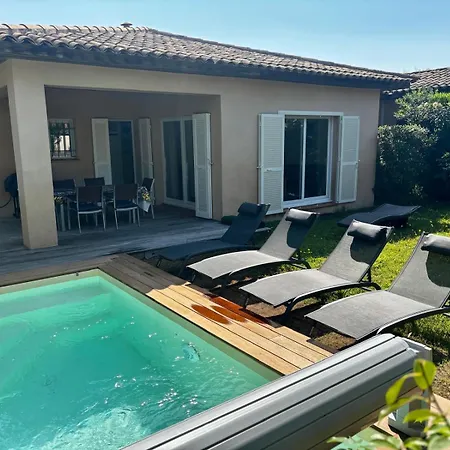 Marina Rossa - A Pied *