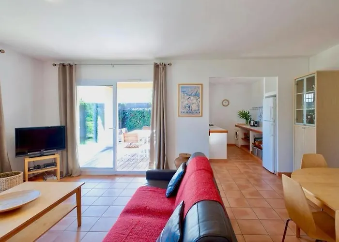 Marina Rossa - à Pied Villa *