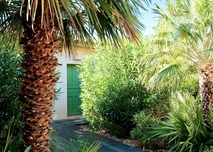 Marina Rossa - A Pied Villa Lecci